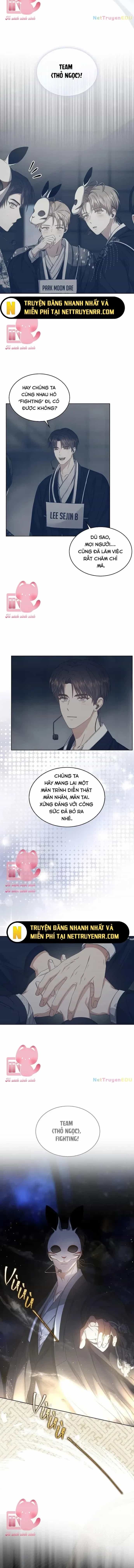 Ra Mắt Hay Ra Đi - Chương 45 - ảnh 8