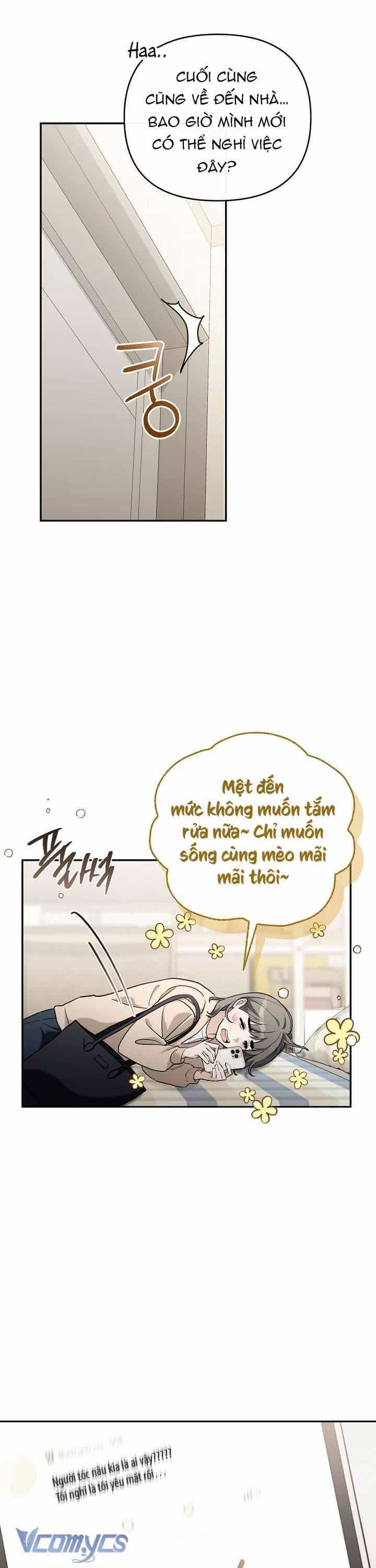 Rác Rưởi Sống Sót Với Thân Phận Thần Tượng Pd - Chương 12 - ảnh 2