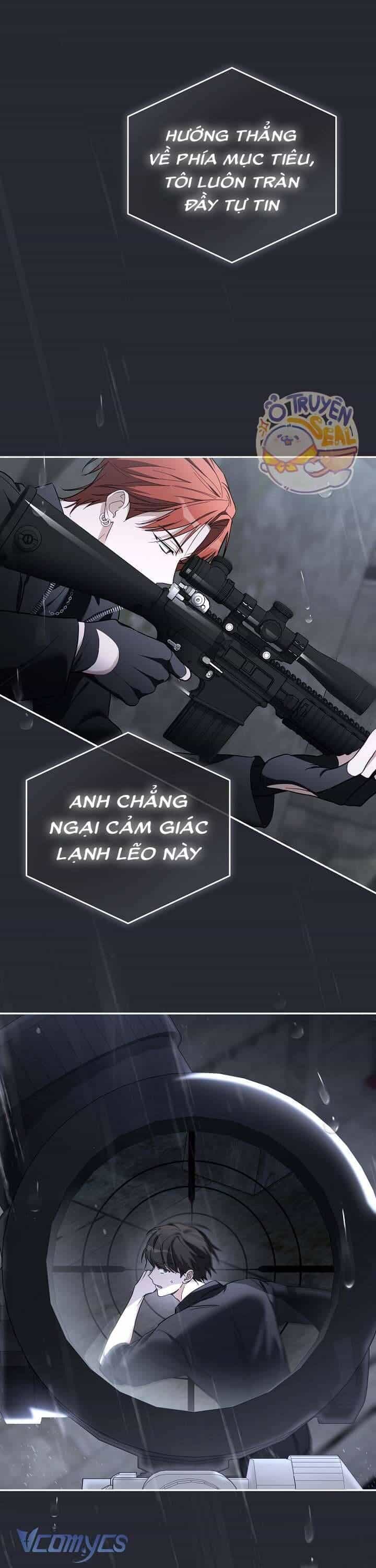 Rác Rưởi Sống Sót Với Thân Phận Thần Tượng Pd - Chương 12 - ảnh 21