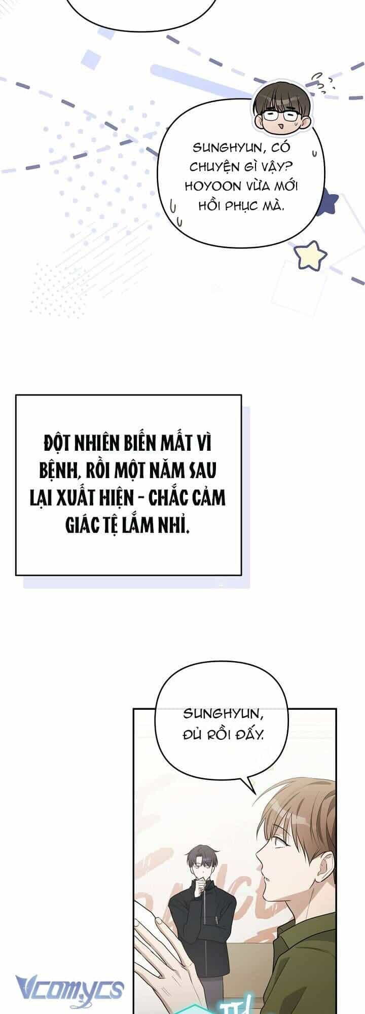 Rác Rưởi Sống Sót Với Thân Phận Thần Tượng Pd - Chương 2 - ảnh 61