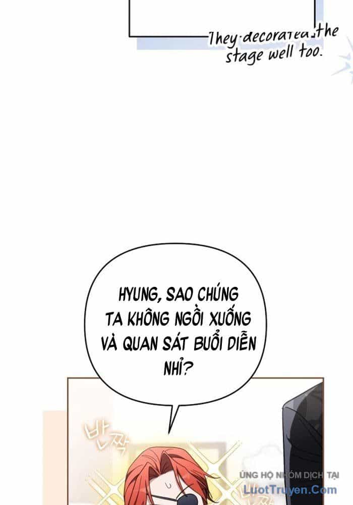 Rác Rưởi Sống Sót Với Thân Phận Thần Tượng Pd - Chương 22 - ảnh 105