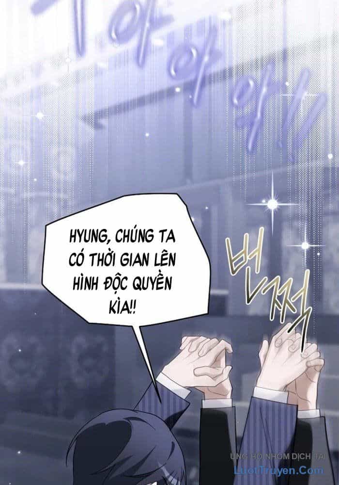 Rác Rưởi Sống Sót Với Thân Phận Thần Tượng Pd - Chương 22 - ảnh 55