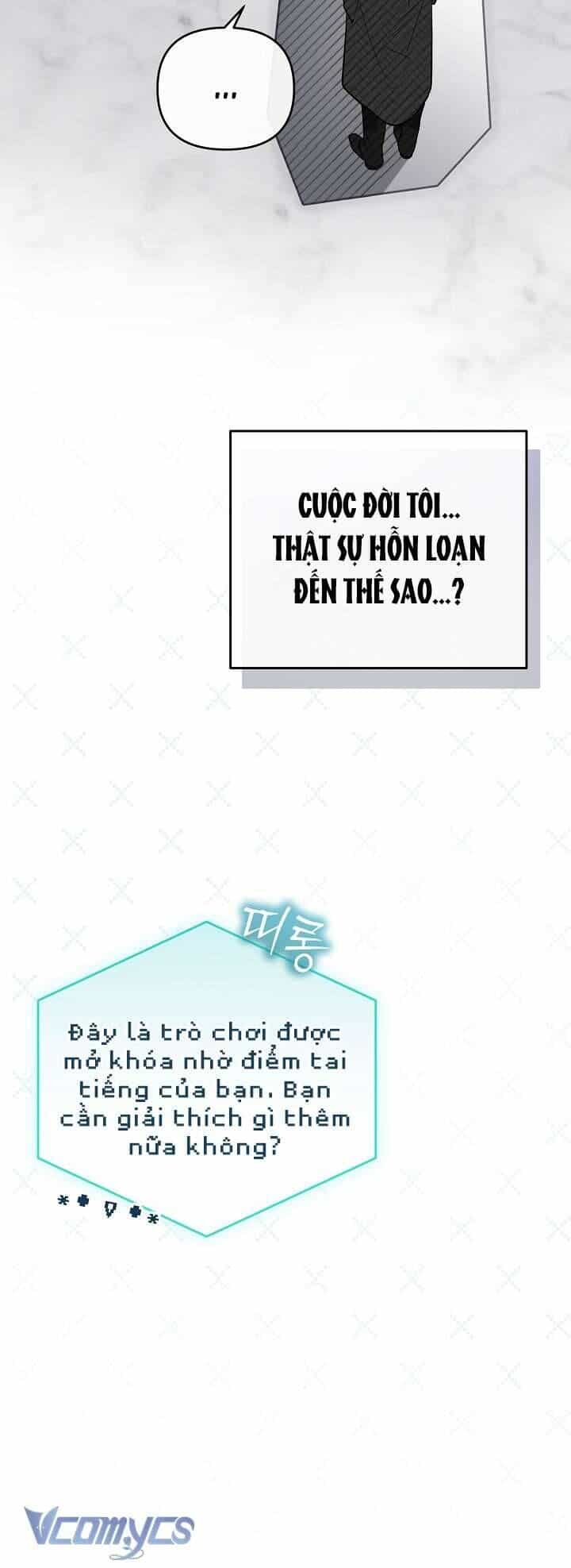 Rác Rưởi Sống Sót Với Thân Phận Thần Tượng Pd - Chương 4 - ảnh 8