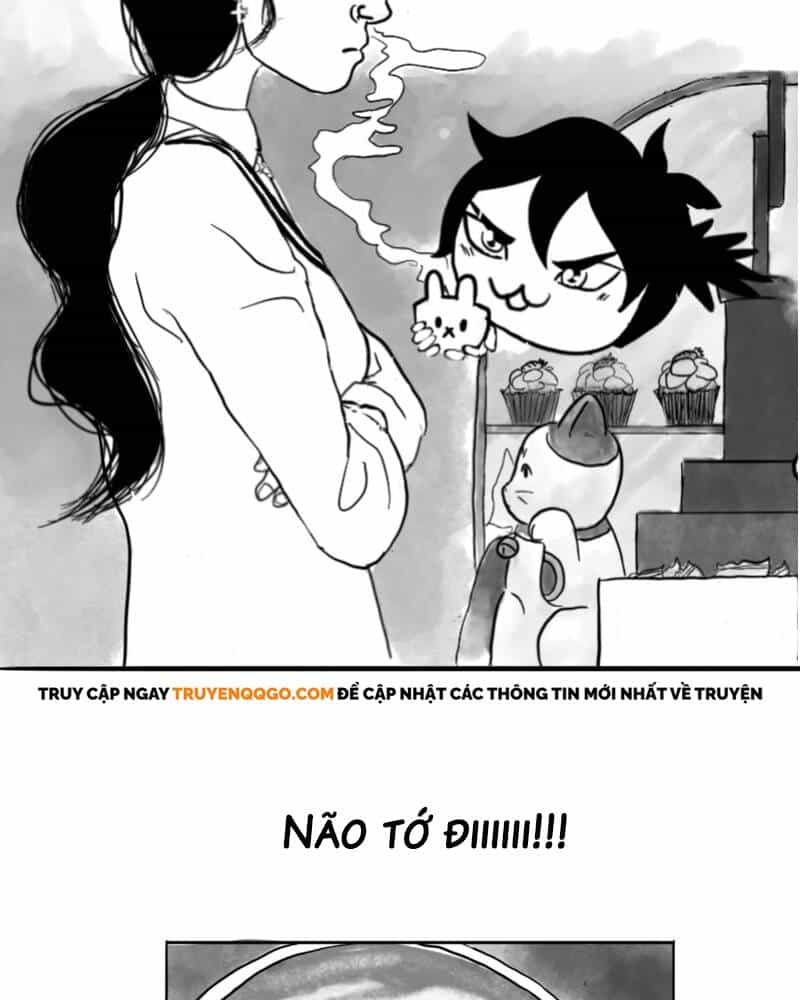 Radkaq - Chương 4 - ảnh 41
