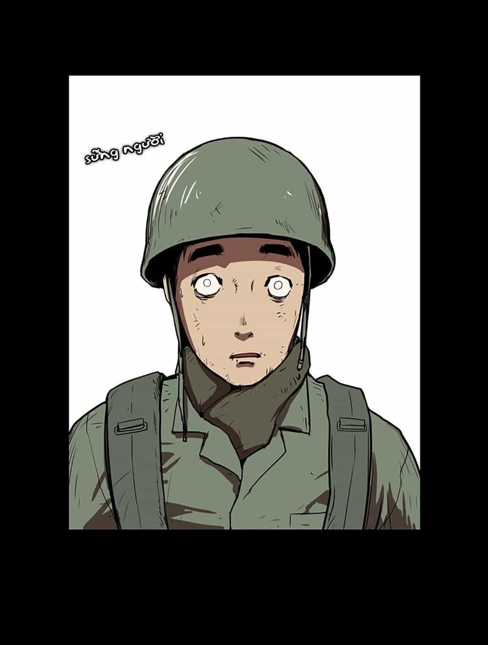 Raid: Thần Chi Tử - Chương 1 - ảnh 10
