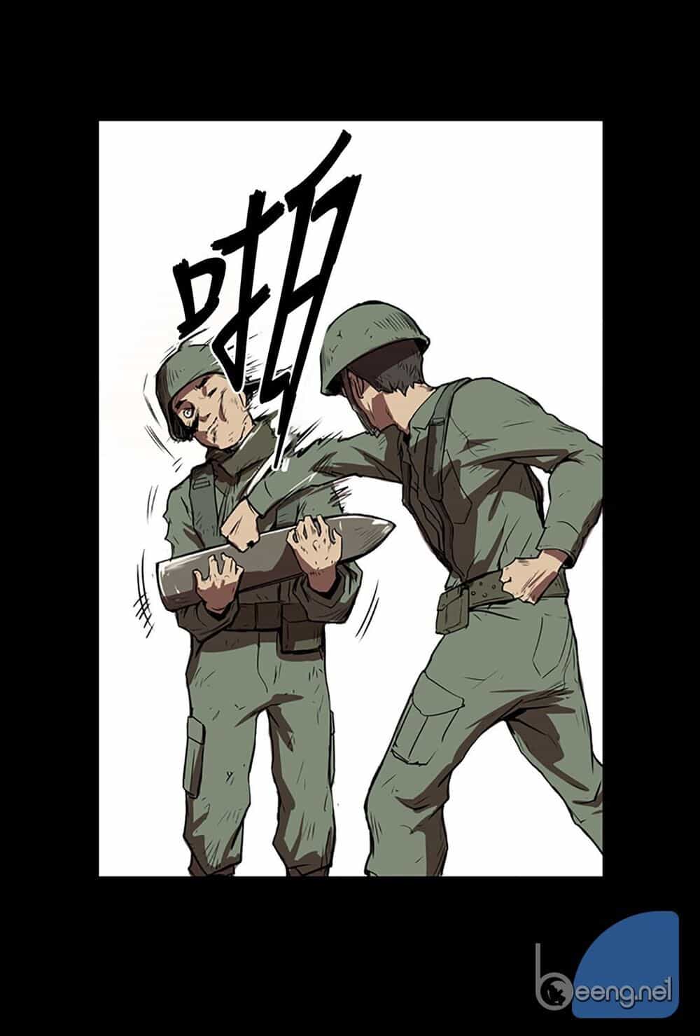 Raid: Thần Chi Tử - Chương 1 - ảnh 14