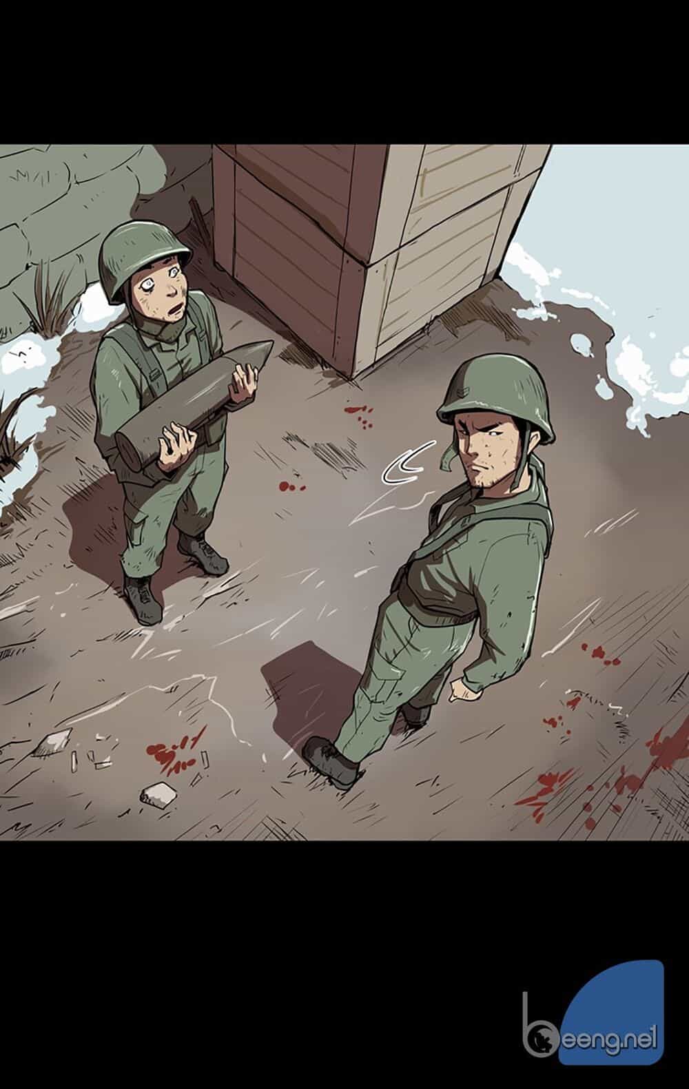 Raid: Thần Chi Tử - Chương 1 - ảnh 20