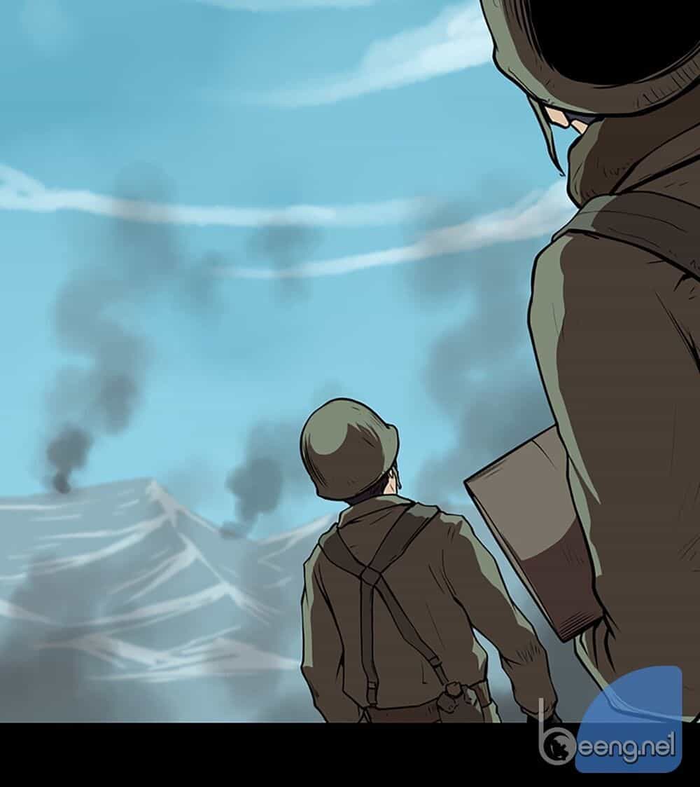 Raid: Thần Chi Tử - Chương 1 - ảnh 24