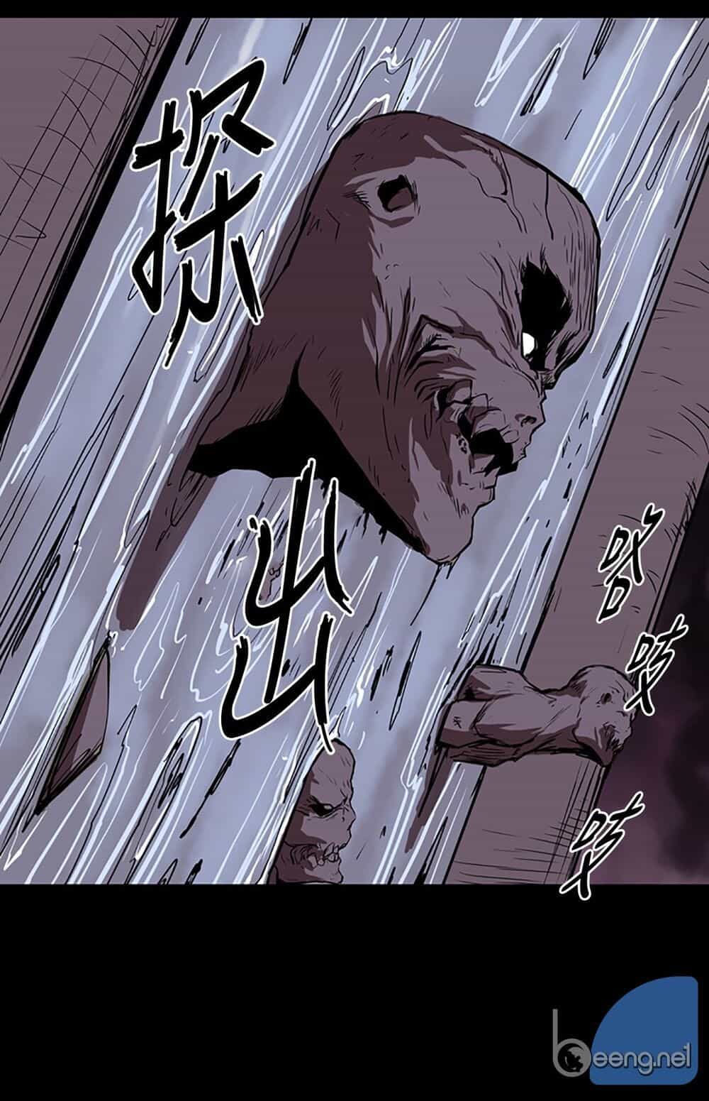 Raid: Thần Chi Tử - Chương 1 - ảnh 36