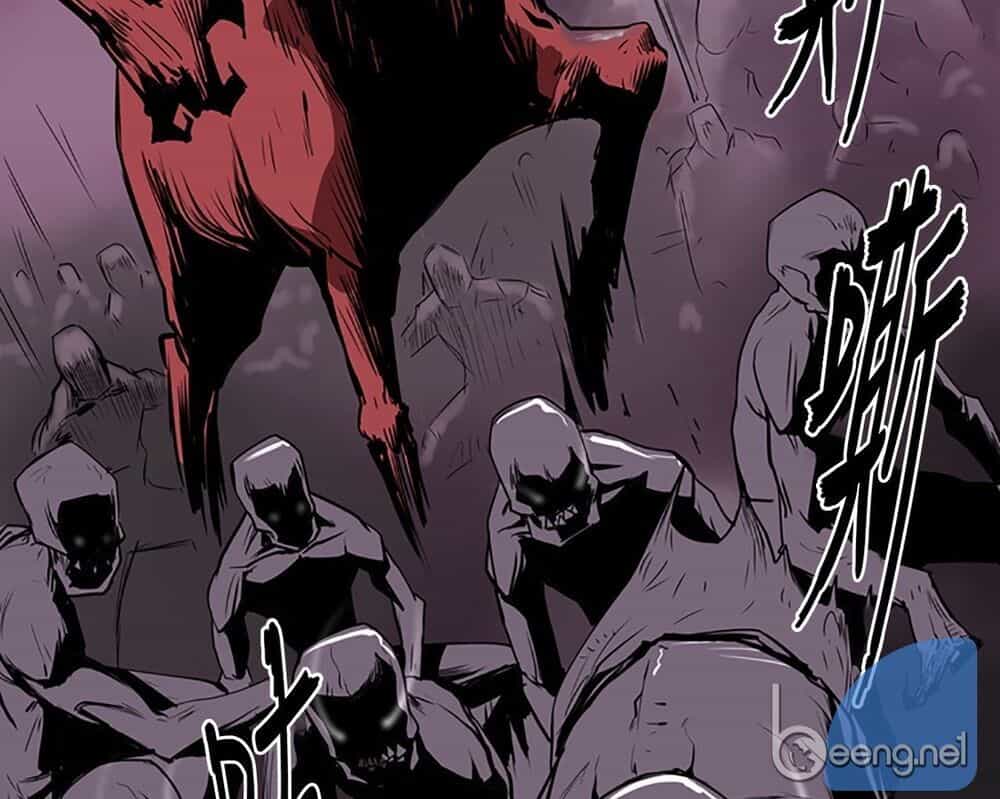 Raid: Thần Chi Tử - Chương 1 - ảnh 39