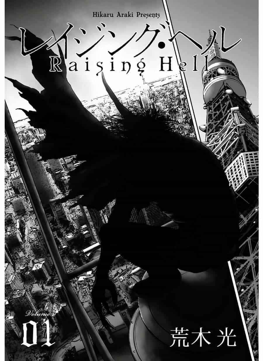 Raising Hell: Khúc Ca Nổi Loạn - Chương 1 - ảnh 3