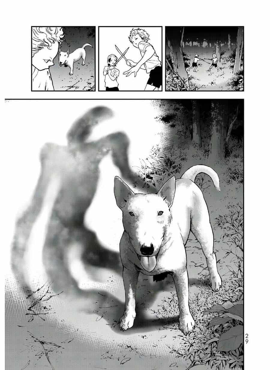 Raising Hell: Khúc Ca Nổi Loạn - Chương 1 - ảnh 31