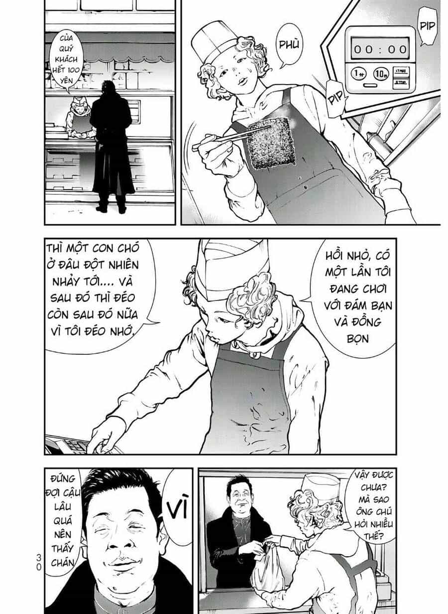 Raising Hell: Khúc Ca Nổi Loạn - Chương 1 - ảnh 32