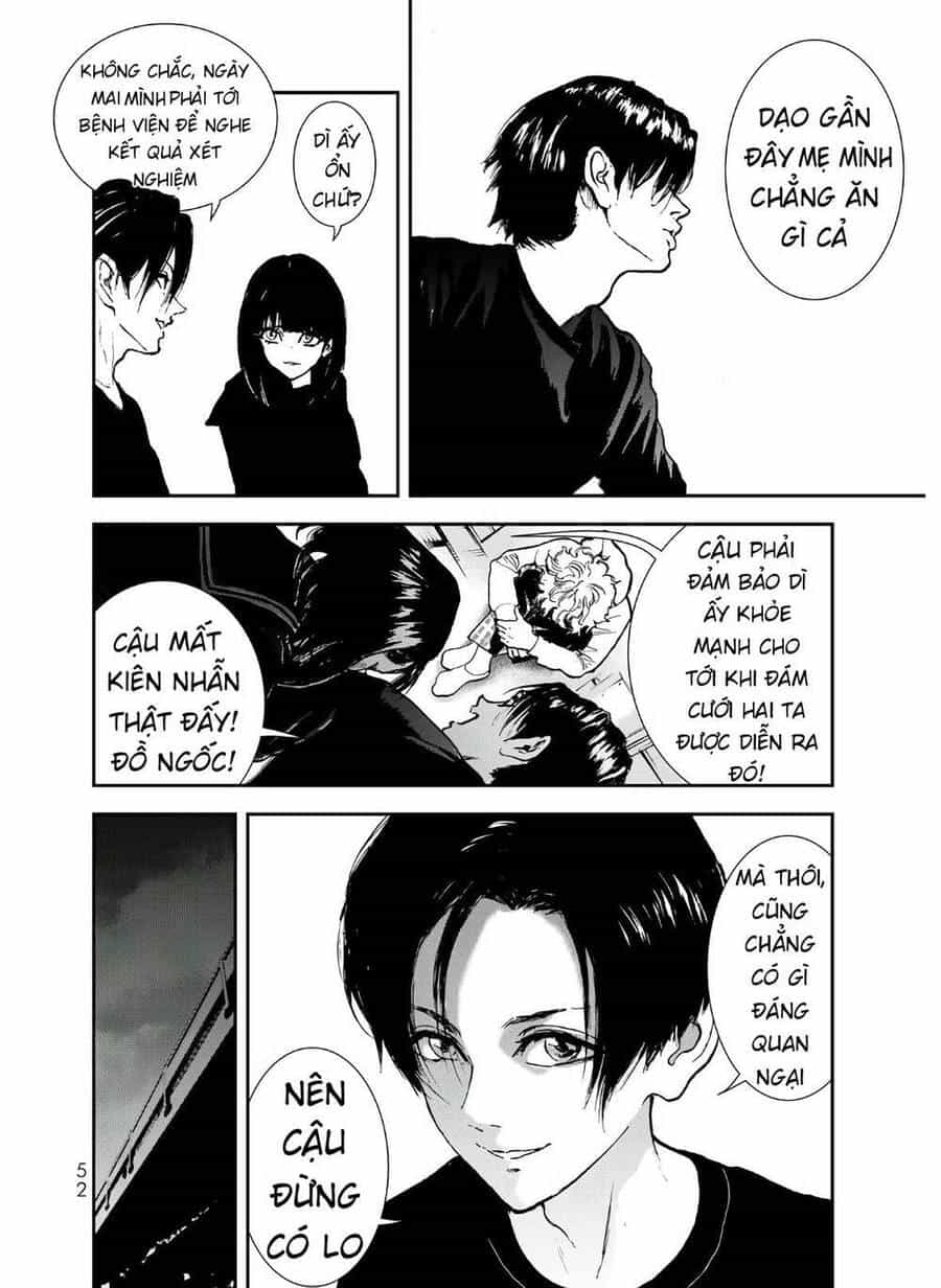 Raising Hell: Khúc Ca Nổi Loạn - Chương 1.2 - ảnh 11