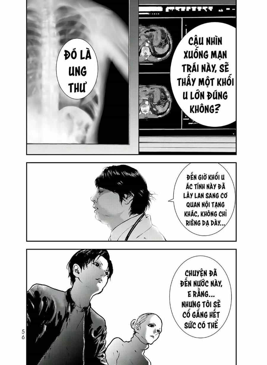 Raising Hell: Khúc Ca Nổi Loạn - Chương 1.2 - ảnh 15