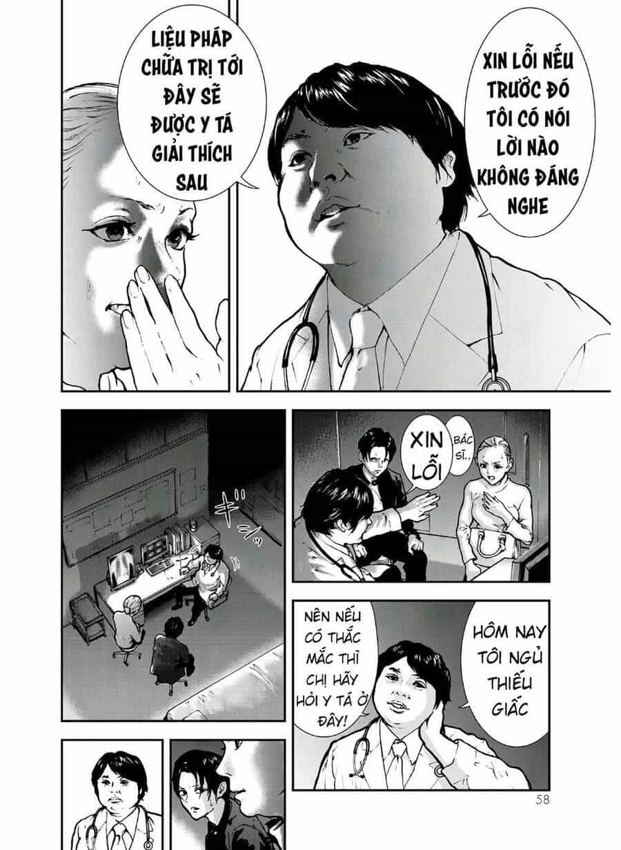 Raising Hell: Khúc Ca Nổi Loạn - Chương 1.2 - ảnh 17
