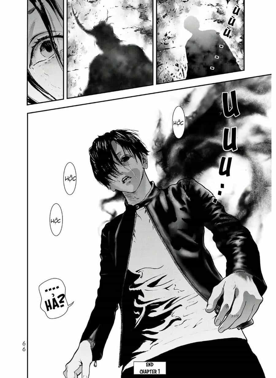 Raising Hell: Khúc Ca Nổi Loạn - Chương 1.2 - ảnh 25