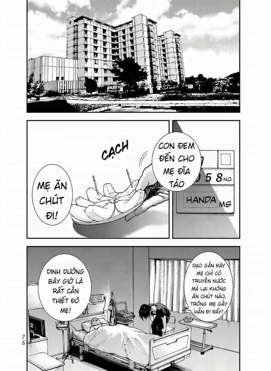 Raising Hell: Khúc Ca Nổi Loạn - Chương 2 - ảnh 10