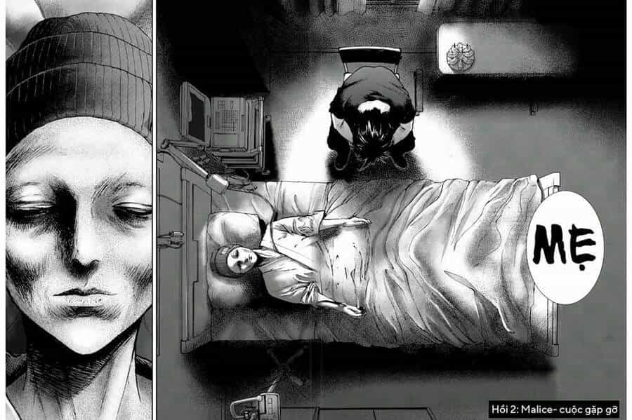 Raising Hell: Khúc Ca Nổi Loạn - Chương 2 - ảnh 14