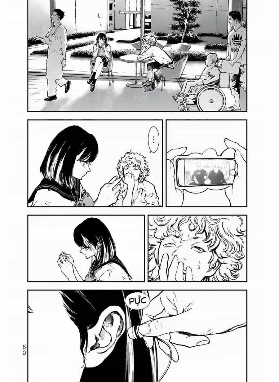 Raising Hell: Khúc Ca Nổi Loạn - Chương 2 - ảnh 15