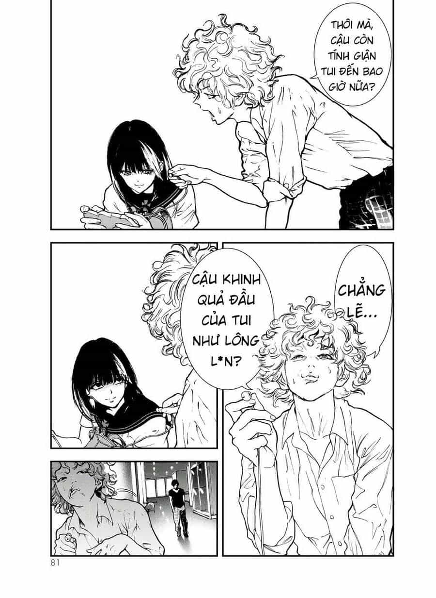 Raising Hell: Khúc Ca Nổi Loạn - Chương 2 - ảnh 16
