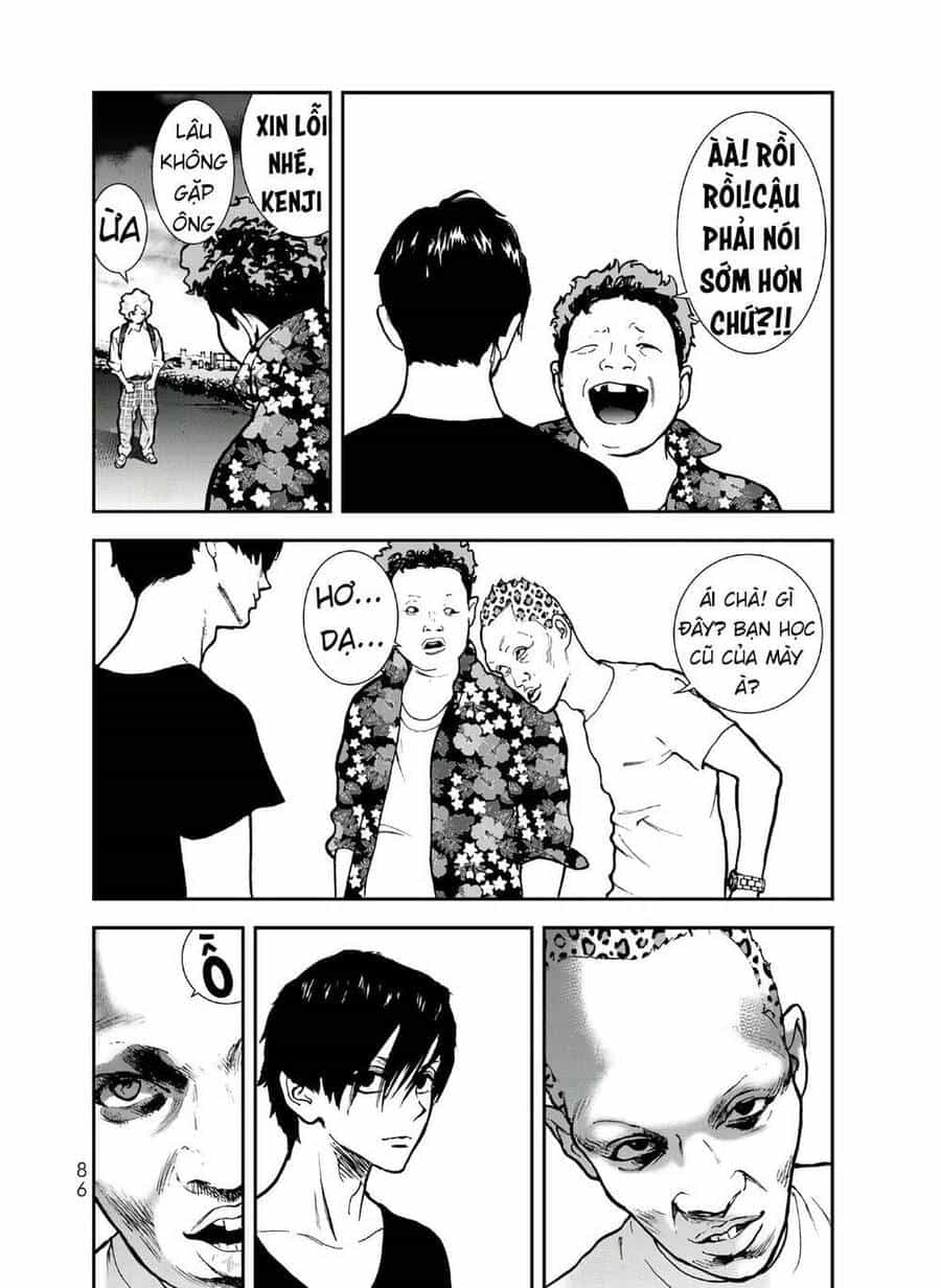Raising Hell: Khúc Ca Nổi Loạn - Chương 2 - ảnh 21