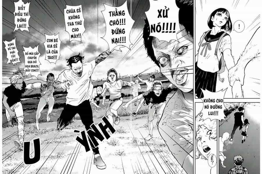 Raising Hell: Khúc Ca Nổi Loạn - Chương 2 - ảnh 25