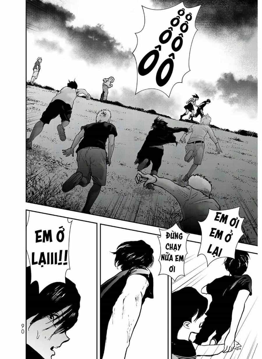 Raising Hell: Khúc Ca Nổi Loạn - Chương 2 - ảnh 26