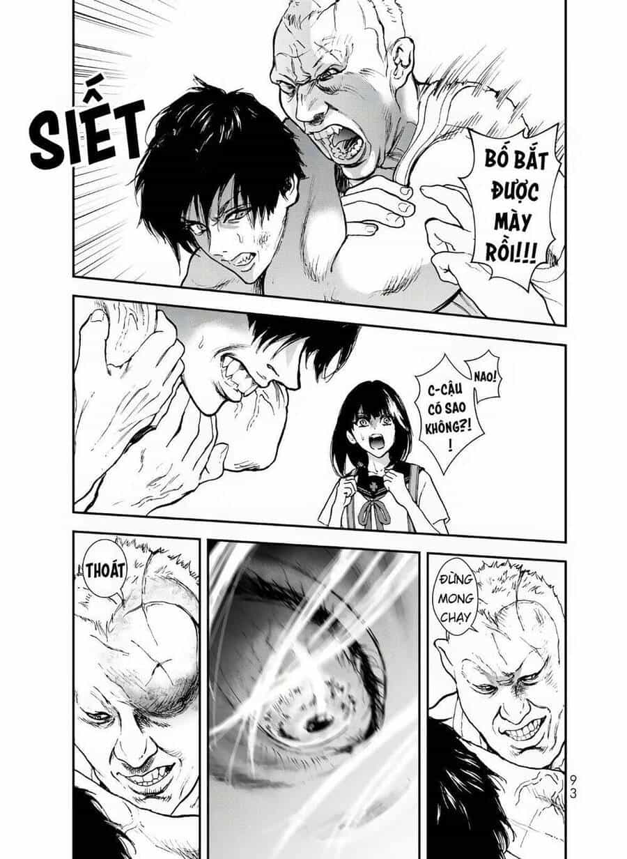 Raising Hell: Khúc Ca Nổi Loạn - Chương 2 - ảnh 29
