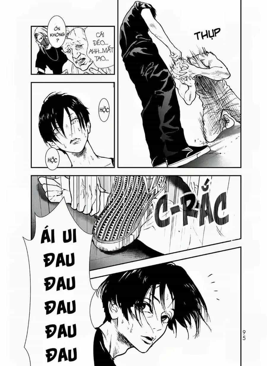 Raising Hell: Khúc Ca Nổi Loạn - Chương 2 - ảnh 31