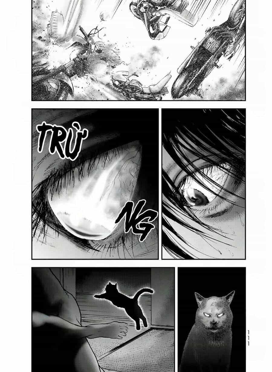 Raising Hell: Khúc Ca Nổi Loạn - Chương 2.1 - ảnh 18