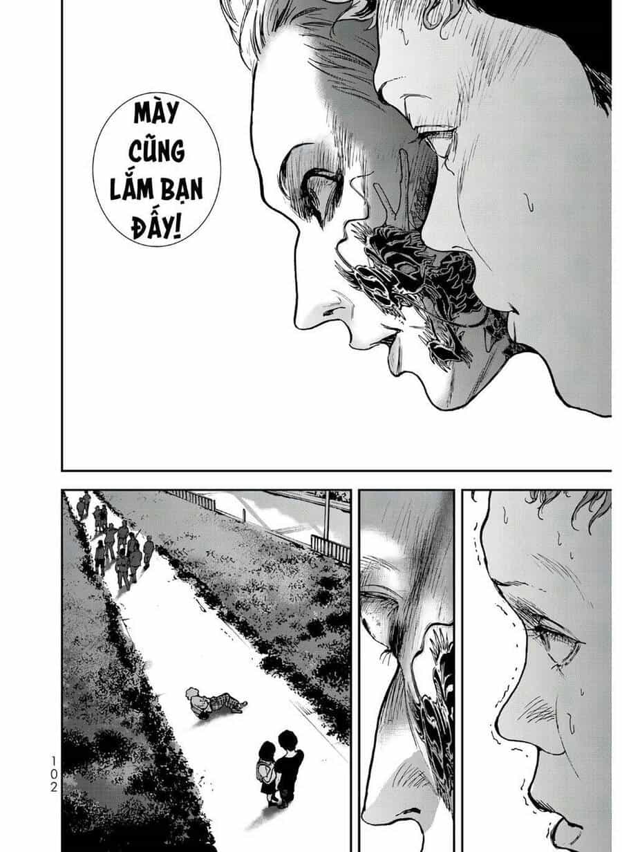 Raising Hell: Khúc Ca Nổi Loạn - Chương 2.1 - ảnh 9