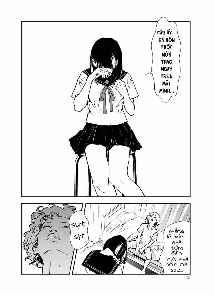 Raising Hell: Khúc Ca Nổi Loạn - Chương 3 - ảnh 13