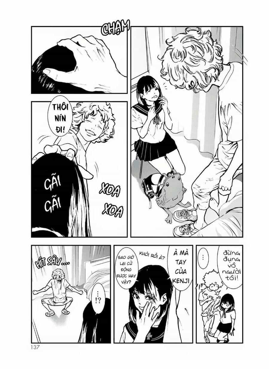 Raising Hell: Khúc Ca Nổi Loạn - Chương 3 - ảnh 14