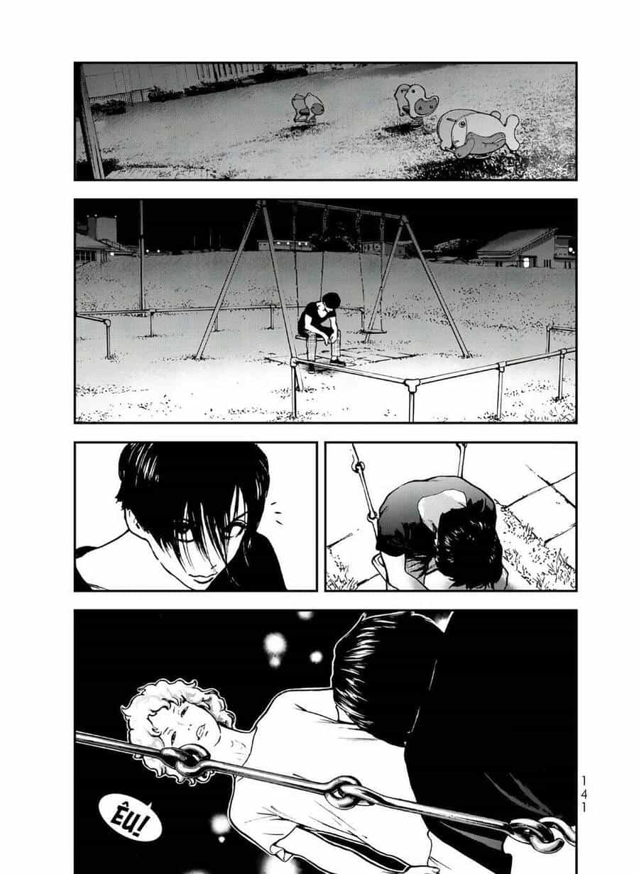 Raising Hell: Khúc Ca Nổi Loạn - Chương 3 - ảnh 18