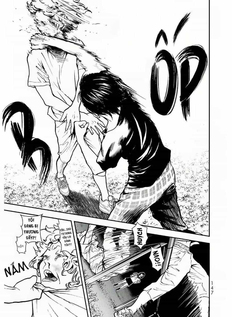 Raising Hell: Khúc Ca Nổi Loạn - Chương 3 - ảnh 24