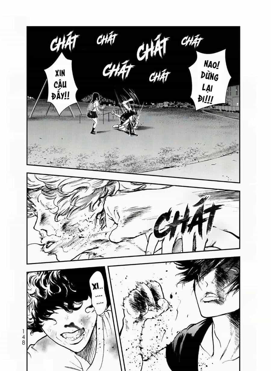 Raising Hell: Khúc Ca Nổi Loạn - Chương 3 - ảnh 25