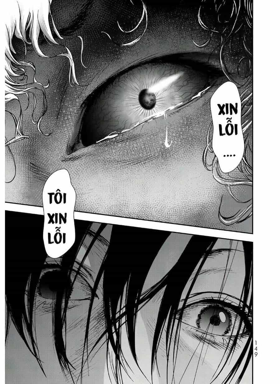 Raising Hell: Khúc Ca Nổi Loạn - Chương 3 - ảnh 26