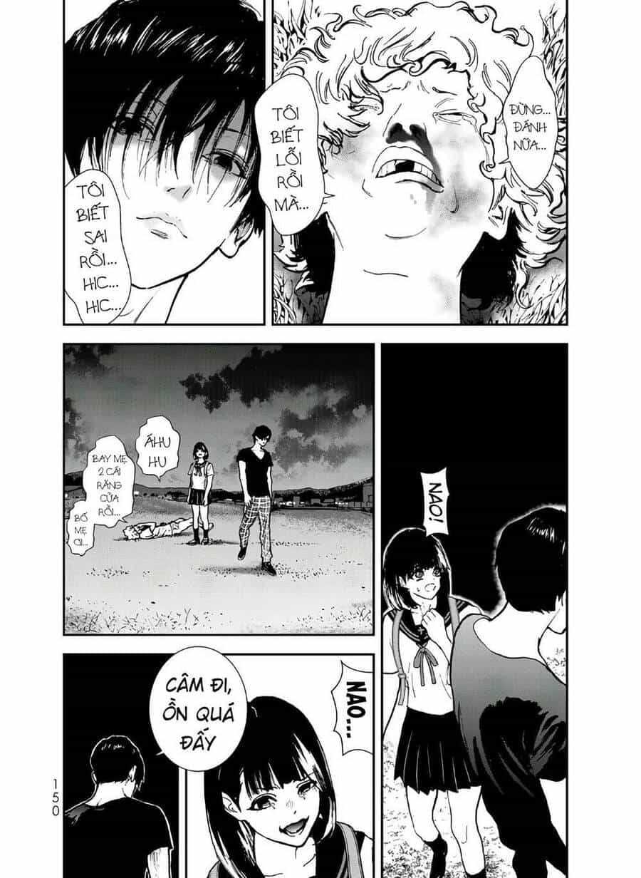 Raising Hell: Khúc Ca Nổi Loạn - Chương 3 - ảnh 27