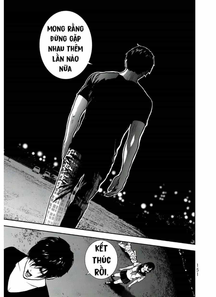 Raising Hell: Khúc Ca Nổi Loạn - Chương 3 - ảnh 28
