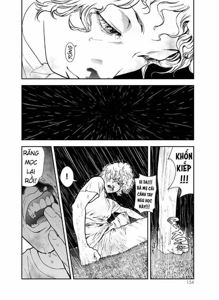 Raising Hell: Khúc Ca Nổi Loạn - Chương 3 - ảnh 31