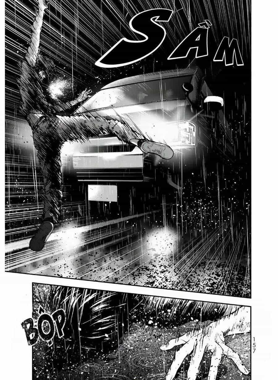 Raising Hell: Khúc Ca Nổi Loạn - Chương 3 - ảnh 34
