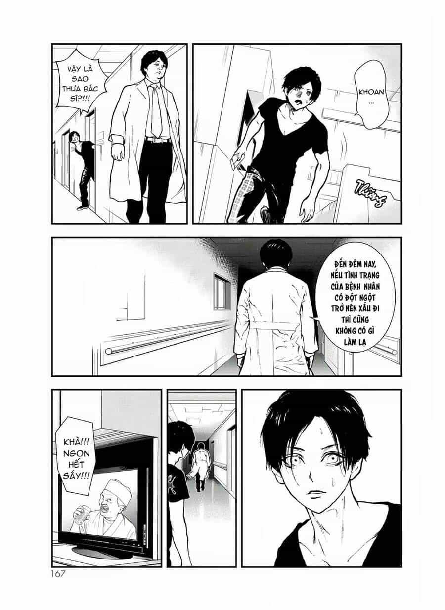 Raising Hell: Khúc Ca Nổi Loạn - Chương 4 - ảnh 10