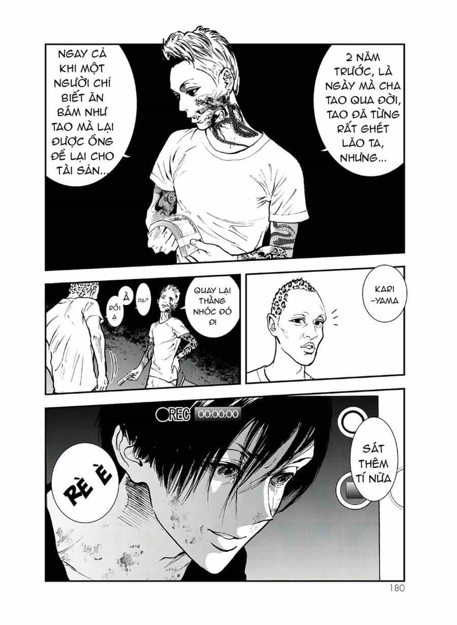 Raising Hell: Khúc Ca Nổi Loạn - Chương 4 - ảnh 22
