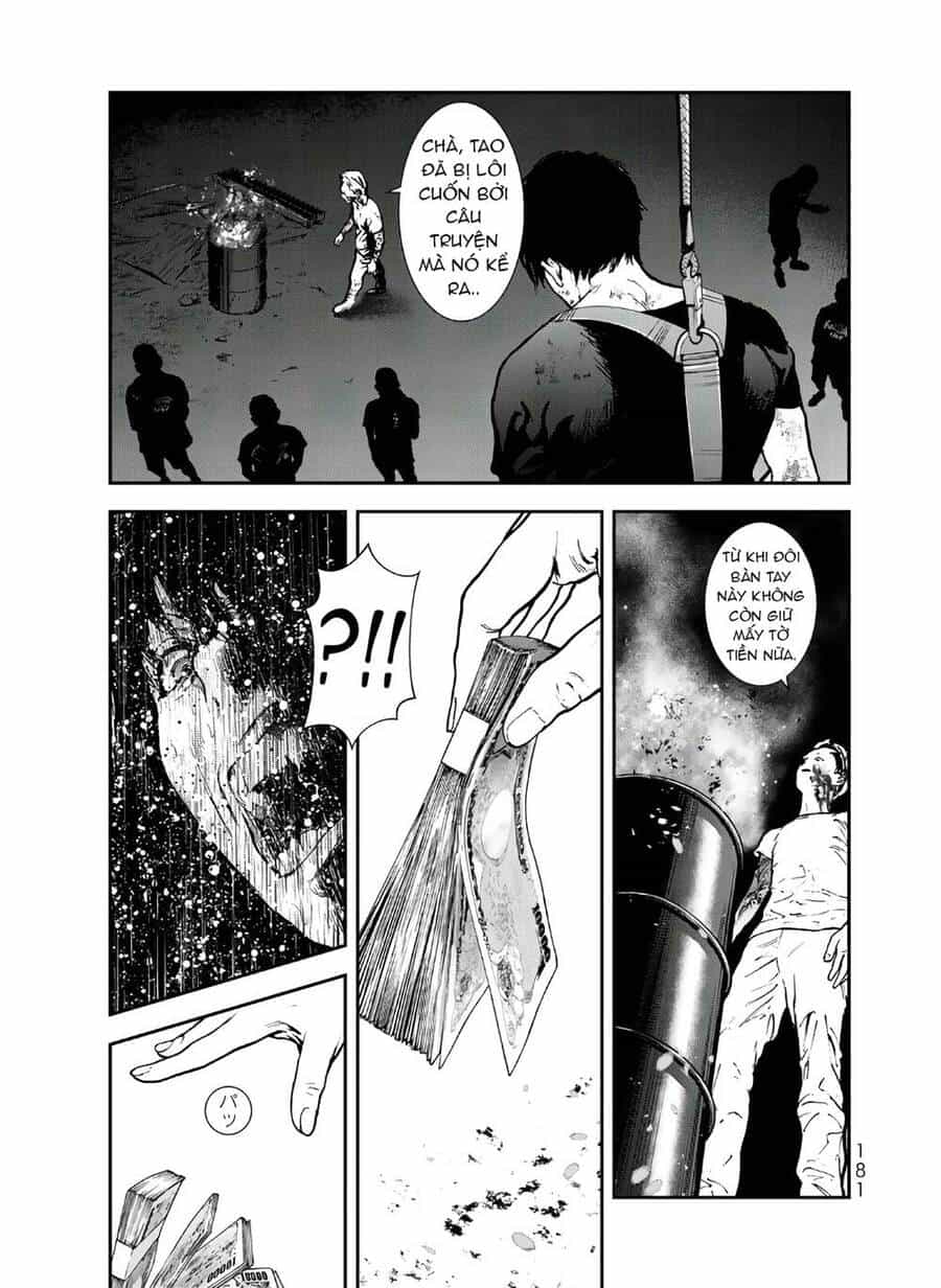 Raising Hell: Khúc Ca Nổi Loạn - Chương 4 - ảnh 23