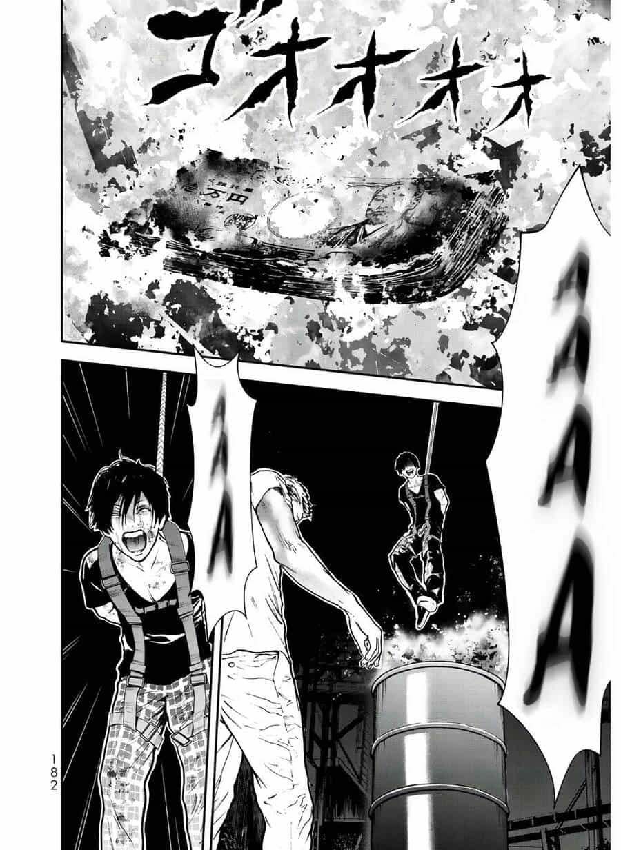 Raising Hell: Khúc Ca Nổi Loạn - Chương 4 - ảnh 24