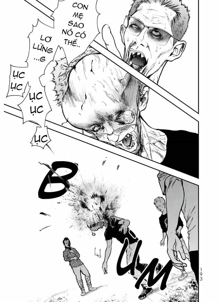 Raising Hell: Khúc Ca Nổi Loạn - Chương 4 - ảnh 35