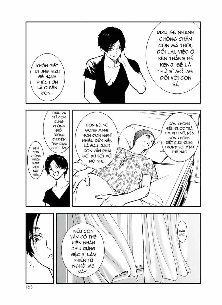 Raising Hell: Khúc Ca Nổi Loạn - Chương 4 - ảnh 6