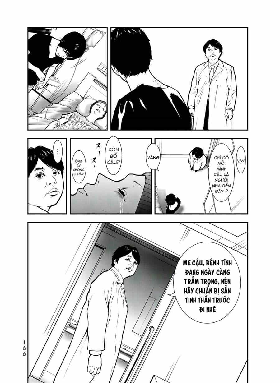 Raising Hell: Khúc Ca Nổi Loạn - Chương 4 - ảnh 9