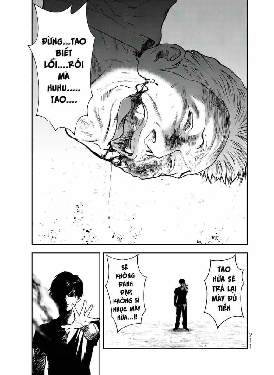 Raising Hell: Khúc Ca Nổi Loạn - Chương 5 - ảnh 18
